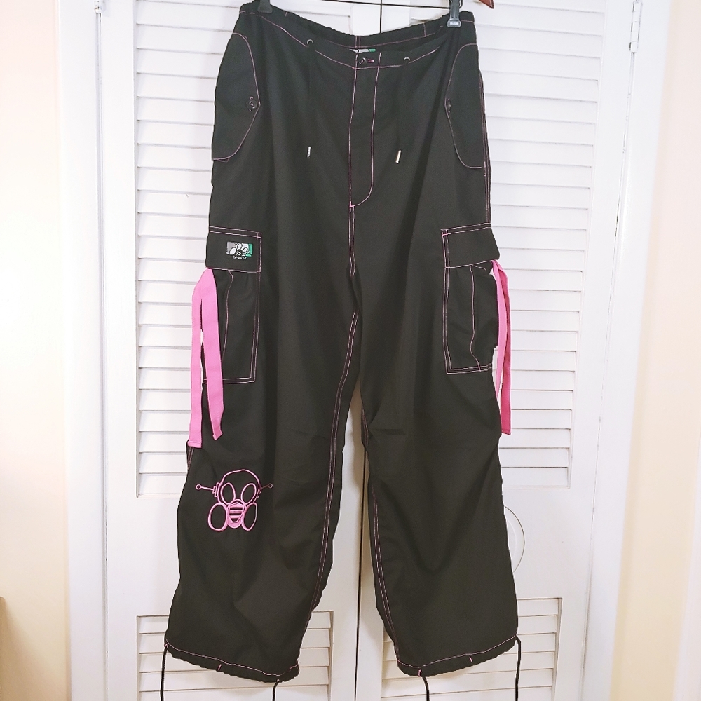 🔥Ghast Cargo Pants - Picture 13 of 14